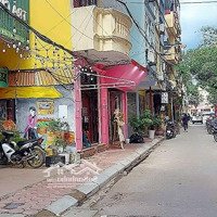 Nhà Dân Xây Học Viên Tài Chính - Bắc Từ Liêm - Diện Tích: 43M2 -4 Tầng - Giá Bán 7,5 Tỷ - Ở , Kinh Doanh - Ô Tô