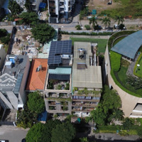 Bán Tòa Chdvmặt Tiềnđường Số 64, Thảo Điền, Quận 2. Dt(9X28M) H 6 Tầng. Hđt: 190 Triệu. Giá Bán: 50 Tỷ