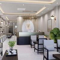 Bán nhà 4 tầng mặt tiền đường Mê Linh Nha Trang mới đẹp