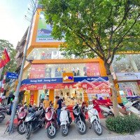 "Cho Thuê Nhà Mặt Phố Gần Duy Tân 80M2 X 3T, Mặt Tiền 6M Địa Điểm Vàng Kinh Doanh Nhà Hàng, Cafe