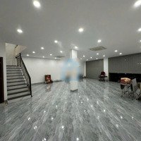 Nhà Mới Xây 2 Tầng Mặt Tiền Tôn Đức Thắng- Dtsd 270M2