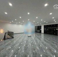 Nhà Mới Xây 2 Tầng Mặt Tiền Tôn Đức Thắng- Dtsd 270M2
