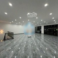 Nhà Mới Xây 2 Tầng Mặt Tiền Tôn Đức Thắng- Dtsd 270M2