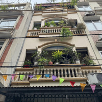 Hoa Hậu Hà Trì 1, Hà Đông, Hà Nội, 12,6 Tỷ, 50M2, Ô Tô Tránh