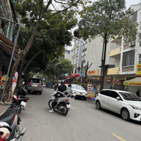 Hoa Hậu Hà Trì 1, Hà Đông, Hà Nội, 12,6 Tỷ, 50M2, Ô Tô Tránh
