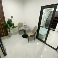 Bán Toà Chdv Mễ Trì, 55M2*8 Tầng, Thang Máy, Pccc Cao Cấp, 15 Phòng Ngủkk Full Đồ, Dòng Tiền 70 Triệu/ Th