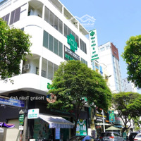 Cực Hiếm! Bán Nhàmặt Tiềnnguyễn Du, Bến Thành, Q1 (8.6 X 16M) 3 Lầu, Hđt 250 Triệu/Tháng, Giá Bán 70 Tỷ Tl