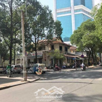 Hàng Mới! Bán Nhà Siêu Vị Trímặt Tiềnchu Mạnh Trinh, Bến Nghé, Q1 (7 X 16M) Hđt 165 Triệu, 2Tầng, Gía 78 Tỷ
