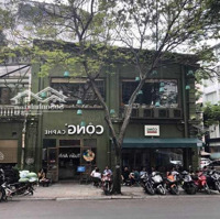 Hàng Mới! Bán Nhà Siêu Vị Trímặt Tiềnchu Mạnh Trinh, Bến Nghé, Q1 (7 X 16M) Hđt 165 Triệu, 2Tầng, Gía 78 Tỷ