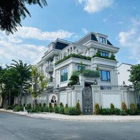 Mặt Tiền Kinh Doanhdiện Tích8X22(176M2)Trục Chính Kdc Đông Thủ Thiêm Q2-Liền Kề Siêu Da The Global City