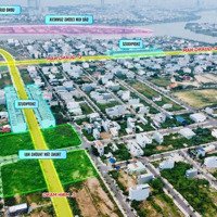 Giảm Giá Bán 500 Triệuiệu Chấp Nhận Cắt Lỗ Lô Đất Đường 10M5 Đẹp Nhất Dự Án Nam Hoà Xuân