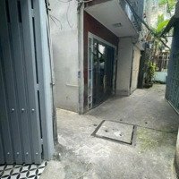 Nhà Nguyên Căn Huỳnh Văn Bánh H3G 3,2X12M Trệt 3 Lầu 3 Phòng Ngủ 3 Vệ Sinh- 15 Triệucó Thương Lượng- 0339668168 Xem Nhà Ngay