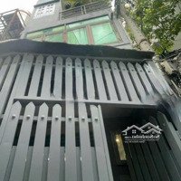 Nhà Nguyên Căn Huỳnh Văn Bánh H3G 3,2X12M Trệt 3 Lầu 3 Phòng Ngủ 3 Vệ Sinh- 15 Triệucó Thương Lượng- 0339668168 Xem Nhà Ngay