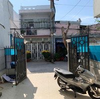 Chính Chủ Cho Thuê Nhà Mặt Tiền Đường Tân Thới Hiệp 6, Phường Tân Thới Hiệp, Quận 12, Hồ Chí Minh