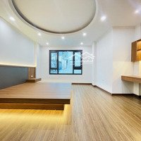 Chính Chủ Cho Thuê Nhà Kim Mã, Cực Gần Mặt Phố, Ngõ Rộng Thoáng 36M2 - 7 Tầng Thang Máy