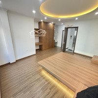 Chính Chủ Cho Thuê Nhà Kim Mã, Cực Gần Mặt Phố, Ngõ Rộng Thoáng 36M2 - 7 Tầng Thang Máy
