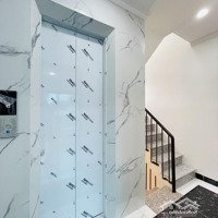 Chính Chủ Cho Thuê Nhà Kim Mã, Cực Gần Mặt Phố, Ngõ Rộng Thoáng 36M2 - 7 Tầng Thang Máy