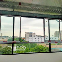 Ngõ Thông - Ô Tô Đỗ Cửa Mới Tinh 6 Tầng Thang Máy Full Nội Thất Tiện Ích Ngập Tràn