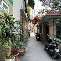 Bán Nhà Riêng Tại Vạn Phúc, 6,9 Tỷ, 31M2, 5 Tầng, Mặt Tiền 4,2M, Chính Chủ Hàng Hiếm Oto Đỗ Cửa
