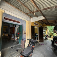 Bán Nhà Hẻm Phan Châu Trinh 10 Tỷ 183M2