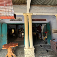 Bán Nhà Hẻm Phan Châu Trinh 10 Tỷ 183M2