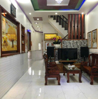 Chủ Ngộp! Bán Gấp Nhà 1 Trệt 1 Lầu P.bửu Hòa Ngay Trường Mn Sông Khuê, 83,5M2,Thổ Cư 100%, Đường 6M
