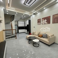 Nhà Đẹp Đức Giang - Dân Xây Chắc Chắn - Giá Siêu Yêu - Oto Đỗ Gần