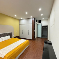 Nhà Đẹp Đức Giang - Dân Xây Chắc Chắn - Giá Siêu Yêu - Oto Đỗ Gần