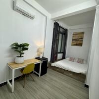 CĂN HỘ STUDIO ĐẦY ĐỦ TIỆN NGHI – ĐINH BỘ LĨNH, P.26, BÌNH THẠNH