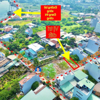 Bán Đất 4X21 (83M2) Khu Sơn Ca 8, Đường 6M Thông Tứ Phía, Sổ Mới Ra Mới Tinh, Giá 56 Triệu/M2 (4.7 Tỷ)