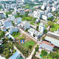 Bán Đất 4X21 (83M2) Khu Sơn Ca 8, Đường 6M Thông Tứ Phía, Sổ Mới Ra Mới Tinh, Giá 56 Triệu/M2 (4.7 Tỷ)