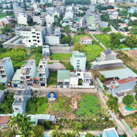 Bán Đất 4X21 (83M2) Khu Sơn Ca 8, Đường 6M Thông Tứ Phía, Sổ Mới Ra Mới Tinh, Giá 56 Triệu/M2 (4.7 Tỷ)