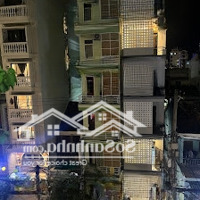 Bán Nhà Mặt Tiền Đường Hoàng Hoa Thám, Phường Lộc Thọ, Nha Trang, Khánh Hòa