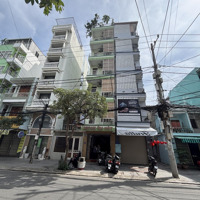 Bán Nhà Mặt Tiền Đường Hoàng Hoa Thám, Phường Lộc Thọ, Nha Trang, Khánh Hòa