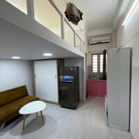 CĂN HỘ DUPLEX – FULL NỘI THẤT – PHAN ĐĂNG LƯU, P.5, PHÚ NHUẬN