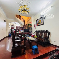 Cổ Nhuế 1-Bắc Từ Liêm,Nhà 2 Mặt Tiền Ô Tô Tránh Nhau,Kinh Doanh Văn Phòng Cực Thoáng.