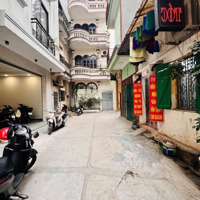 Cổ Nhuế 1-Bắc Từ Liêm,Nhà 2 Mặt Tiền Ô Tô Tránh Nhau,Kinh Doanh Văn Phòng Cực Thoáng.