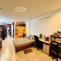 Trung Tâm Quận Ga Ra 2 Ô Tô 3 Tầng Chính Chủ