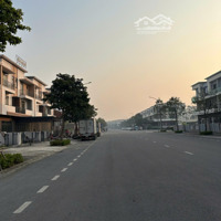 Bán Nhà Phố Tại Vsip Bắc Ninh Đường 26M Giá Tốt Nhất-Ven Hà Nội.