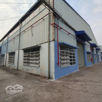 Nhà Xưởng 2800M2, Pccc Tự Động, Pháp Lý Đầy Đủ, Giá Thuê 200 Triệu/Tháng