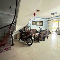 (6X20M), 4 Tầng Mặt Tiền Kinh Doanh Đường 20M, Quận 8-Bình Chánh, Giáp Bến Xe Quận 8, 19.X Tỷ