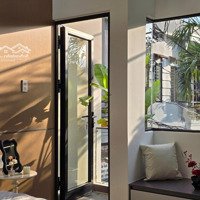 Bán Nhà 3 Tầng Đối Diện Công Viên Kiệt Trưng Nữ Vương Gần Cầu Rồng