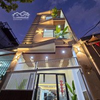 Bán Nhà 3 Tầng Đối Diện Công Viên Kiệt Trưng Nữ Vương Gần Cầu Rồng