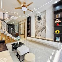 Bán Nhà Riêng Tại Đường Phan Huy Ích, 4,85 Tỷ, 44M2, Gò Vấp, Hcm, Chính Chủ, Hot!