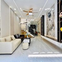 Bán Nhà Riêng Tại Đường Phan Huy Ích, 4,85 Tỷ, 44M2, Gò Vấp, Hcm, Chính Chủ, Hot!