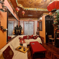 Phân Lô Vip Trần Quốc Hoàn Cầu Giấy- Ngõ Thông- Ô Tô Tránh- Kinh Doanh Vp- 60M, 6 Tầng, Giá Đầu Tư.