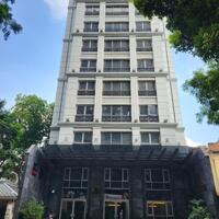 Cần bán tòa Building 10 tầng(2 tầng hầm) mặt phố Xuân La, 500m2 giá nhỉnh 400 tỷ