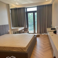 Vip Trần Duy Hưng, Mặt Phố 100M2 8 Tầng Thang Máy Vỉa Hè Kinh Doanh Đẳng Cấp 47,8 Tỷ