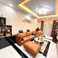 2 Thoáng View Hồ - Ô Tô Vào Nhà 5 Tầng Ô Chờ Thang Máy Tiện Ích Bạt Ngàn
