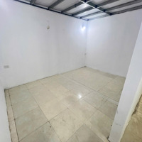 Bán Nhà Cấp 4 Mới Xây. Chính Chủ Tại Thôn Cao Xá - Đức Thượng - Hoài Đức - Hà Nội